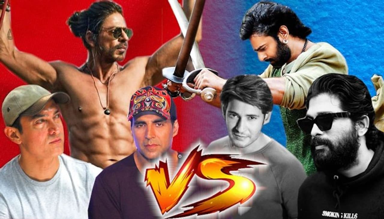 Image: Official Instagram accounts of the actor(s)