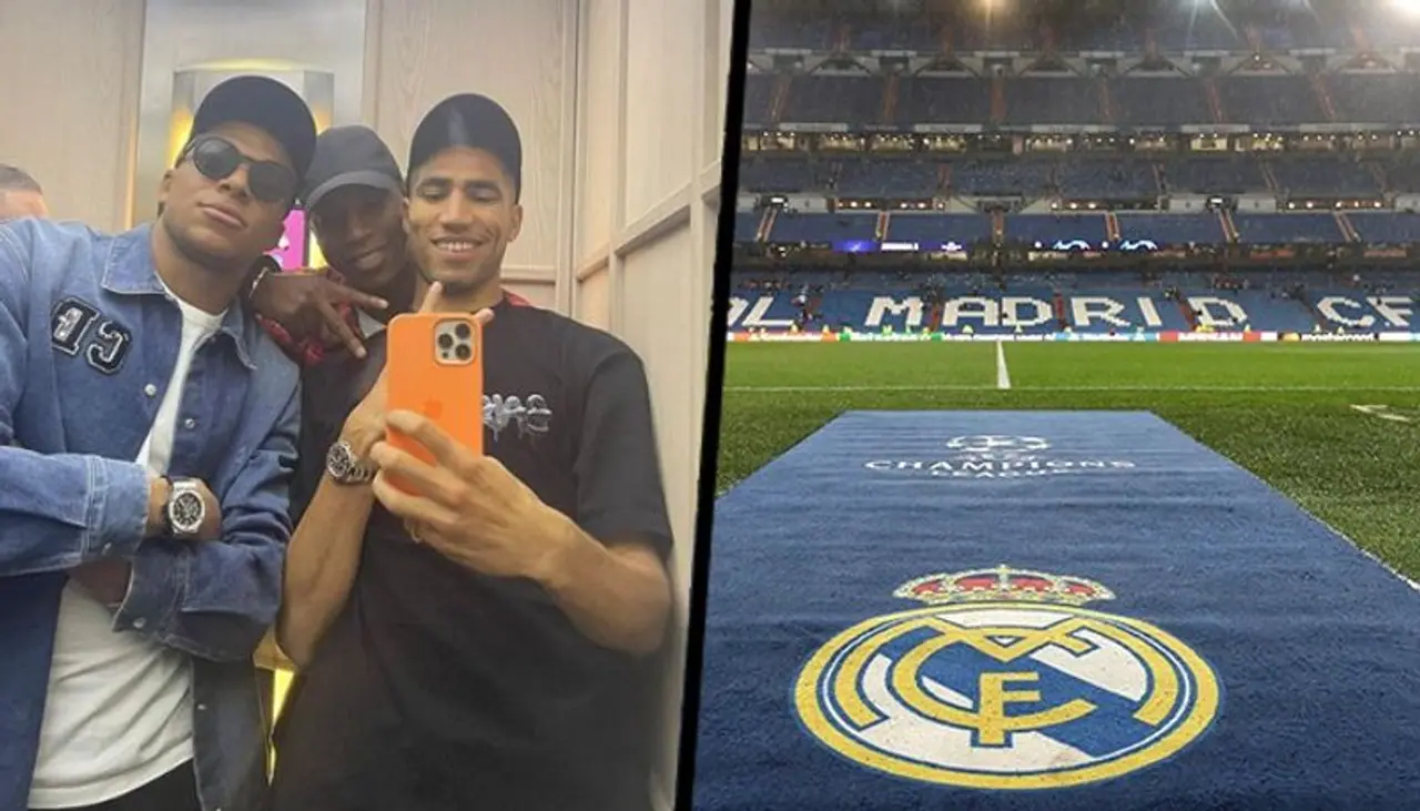 Image Credit: Instagram (L); Getty Images File Photo (R) Image Credit: Instagram (L); Getty Images File Photo (R)