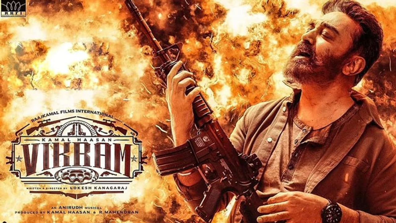 vikram movie vikram movie