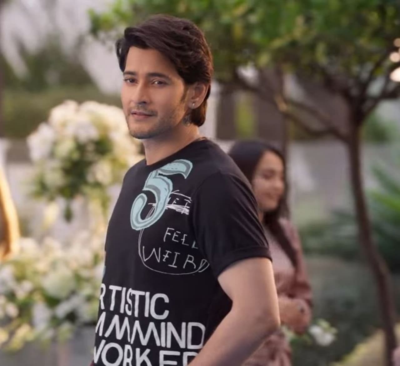 Sarkaru Vaari Paata Twitter Talk Sarkaru Vaari Paata Twitter Talk