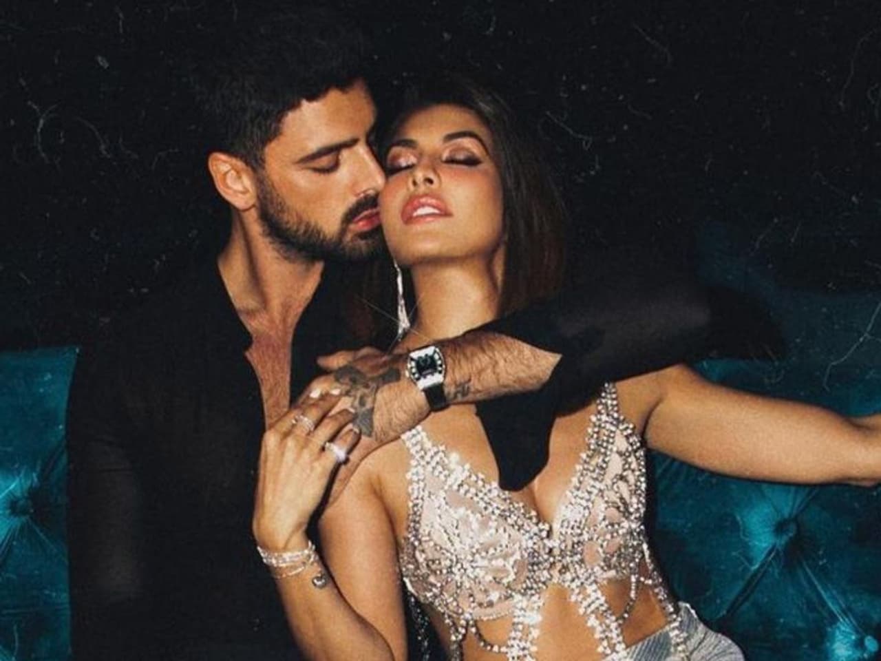 Photo Courtesy: Instagram