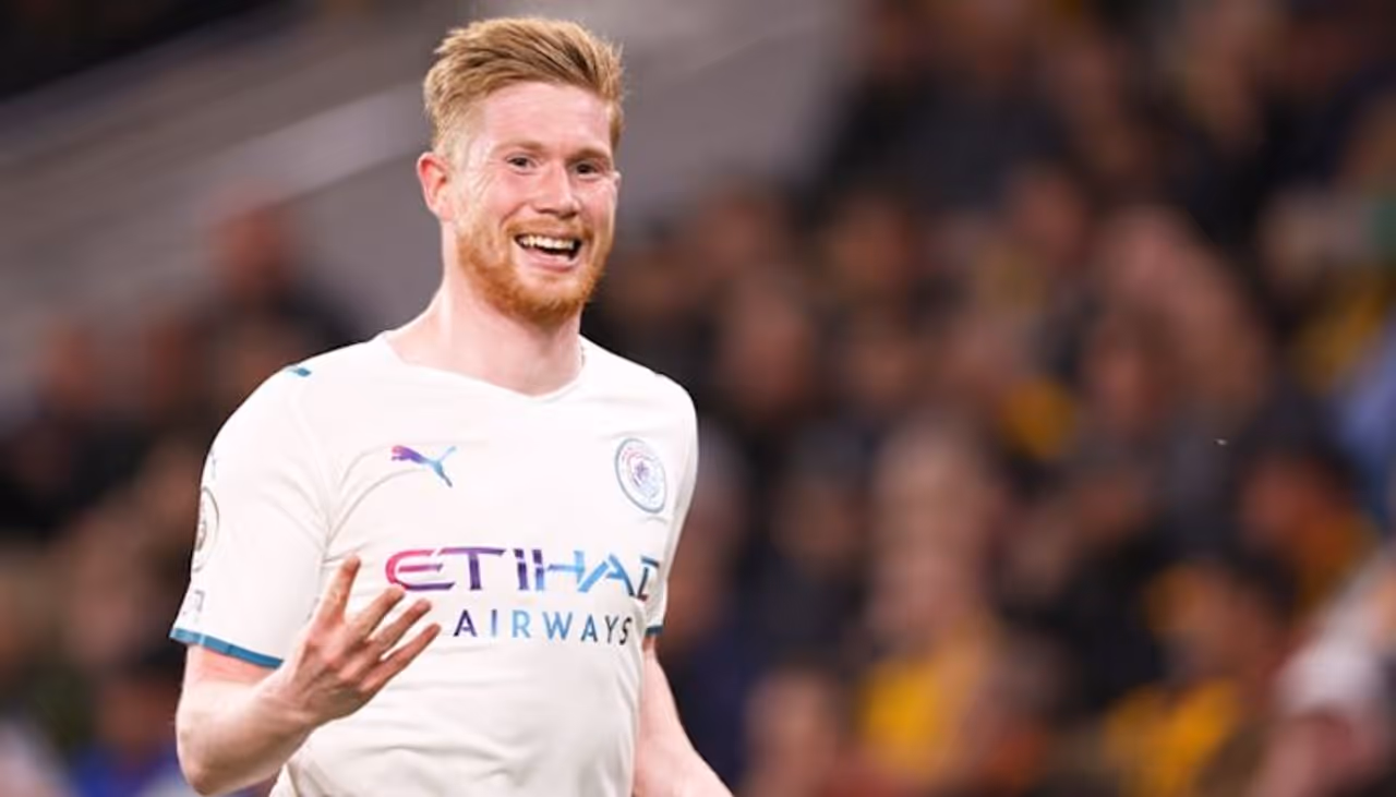 Image Credit: Getty Images