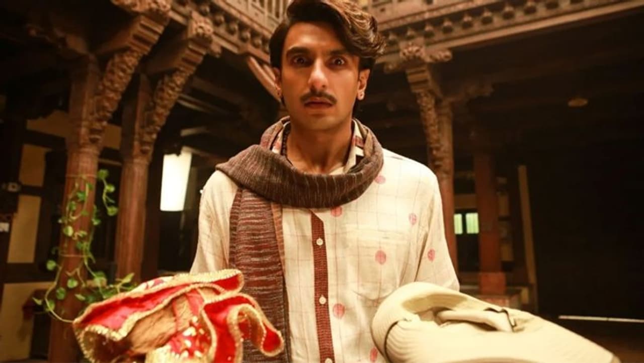 Image: Still from the trailer Image: Still from the trailer