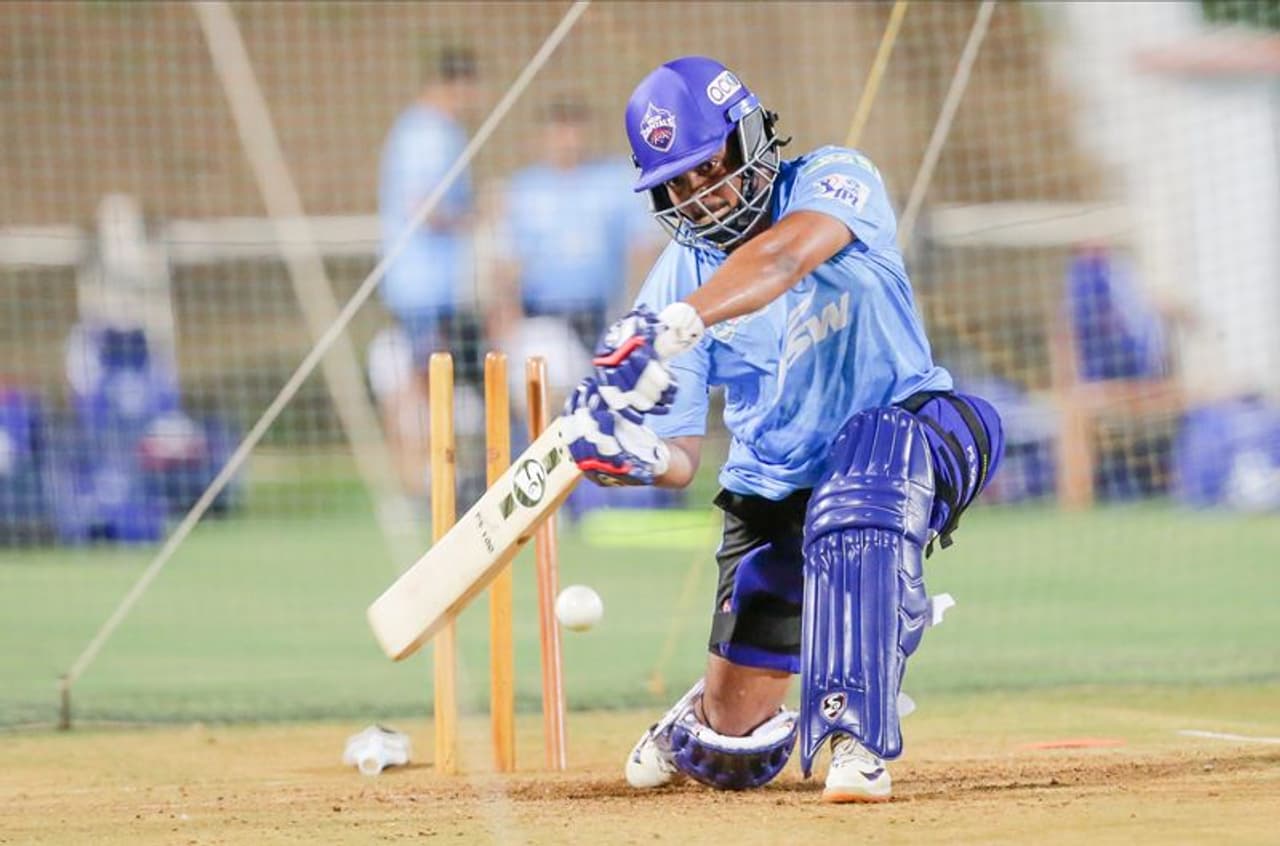 Image credit: Delhi Capitals