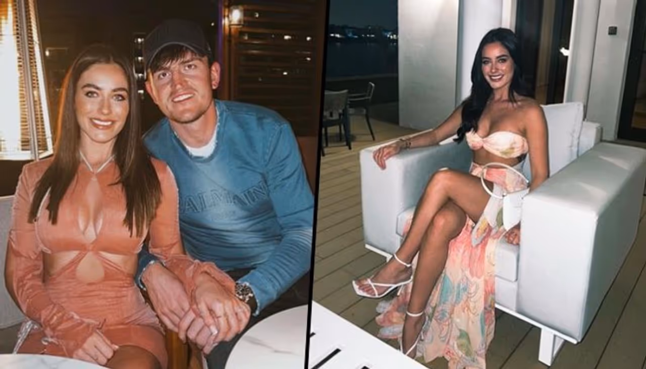 Image Credit: Fern Hawkins Instagram (File Photo)