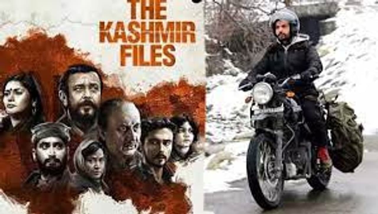 After The kashmir Fiies The story of Kashmiri Pandits will be seen on the silver screen Again