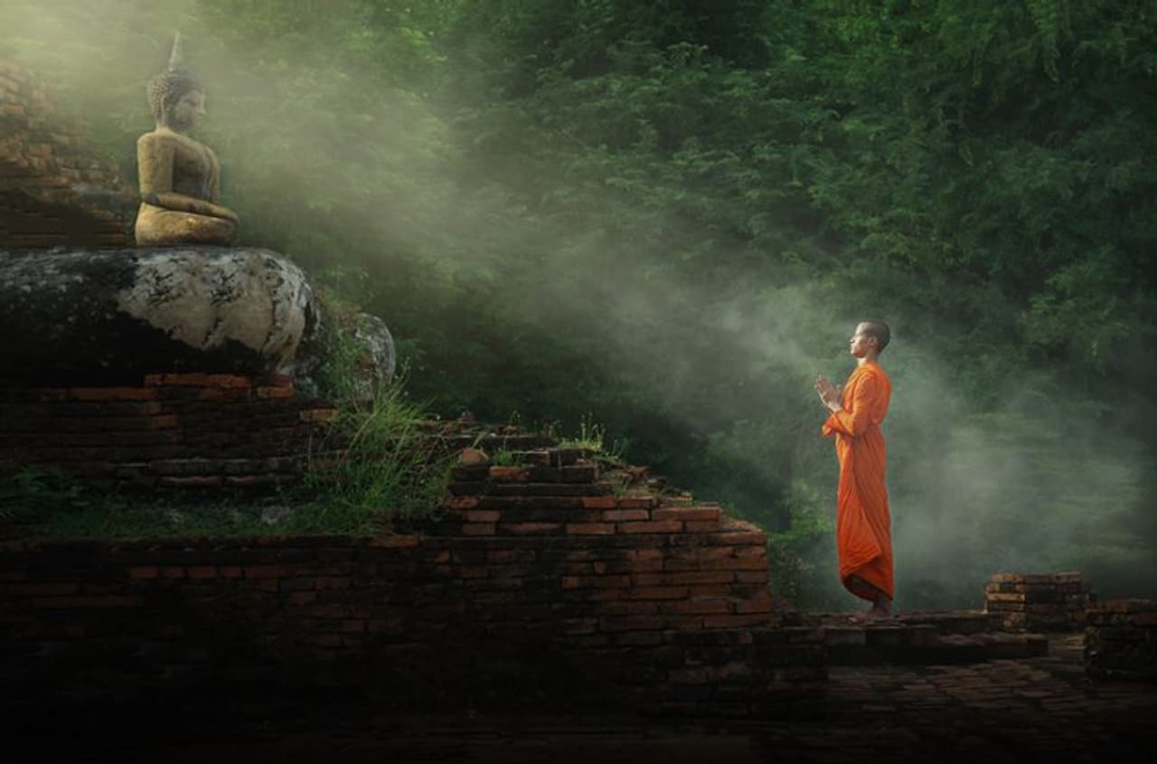 Buddha Purnima 2022 Buddha Purnima 2022