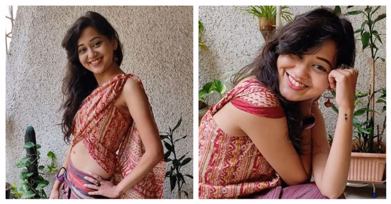 Image: Ketaki Chitale/Isntagram Image: Ketaki Chitale/Isntagram