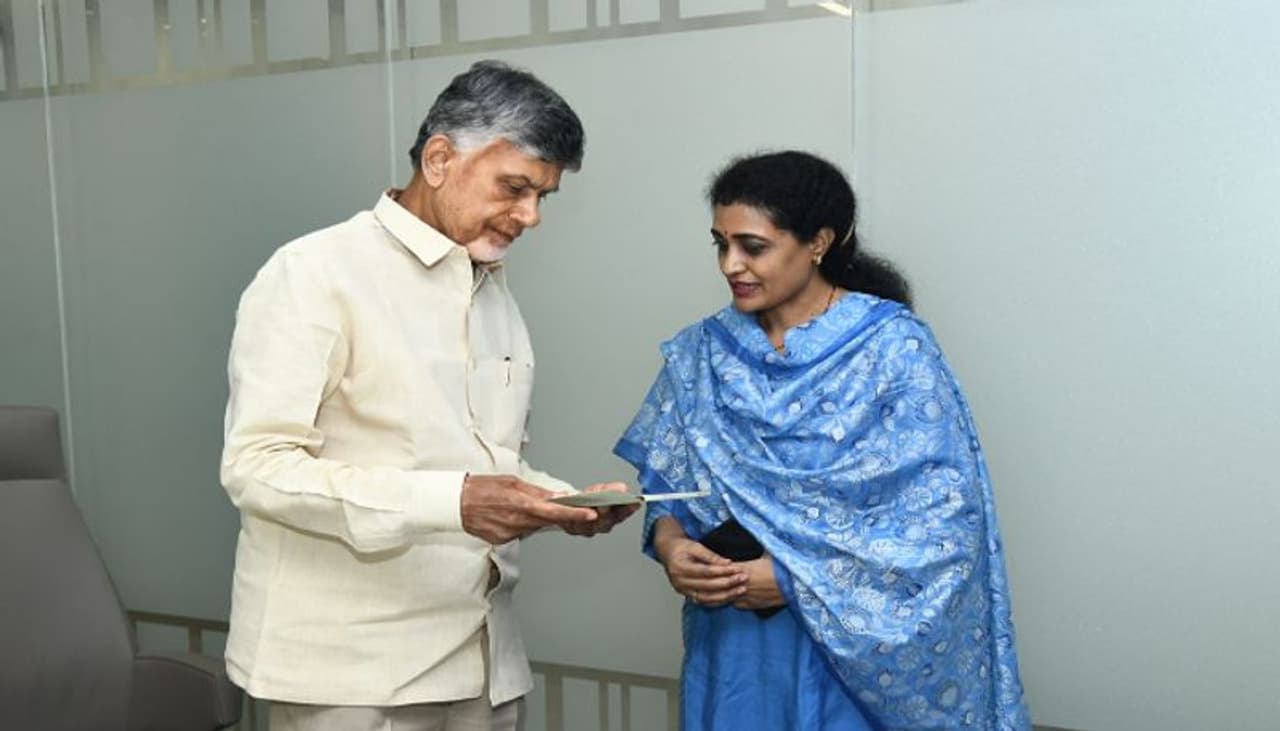 జూబ్లీహిల్స్ ఉపపోరులో టిడిపి? 