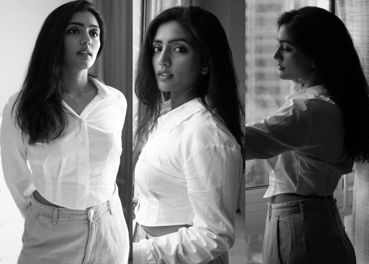 Eesha Rebba Eesha Rebba