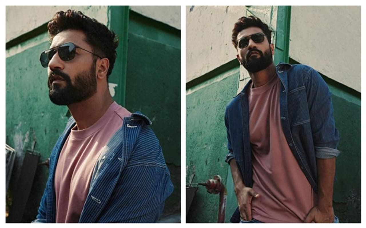 Image: Vicky Kaushal/Instagram