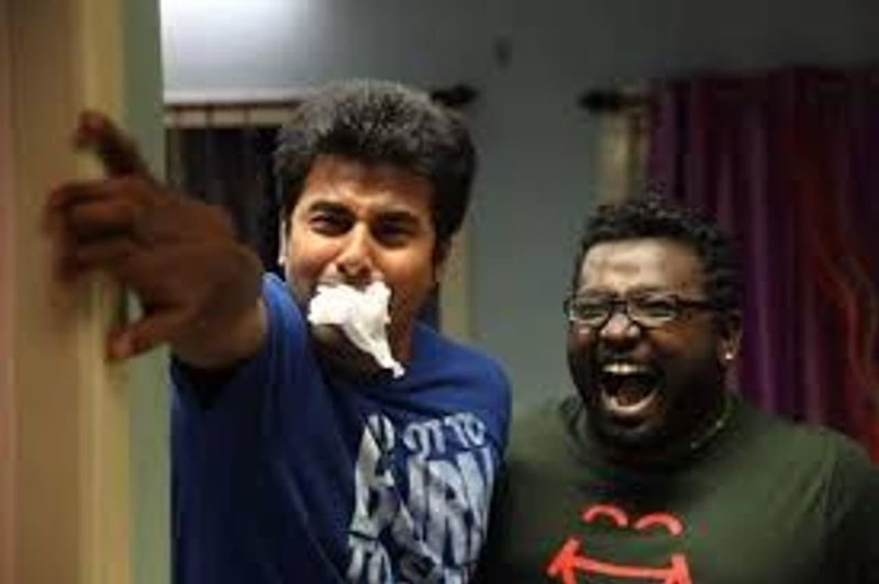 Arunraja Kamaraj Arunraja Kamaraj