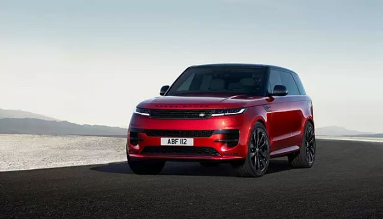 எஸ்யுவி வகை கார்