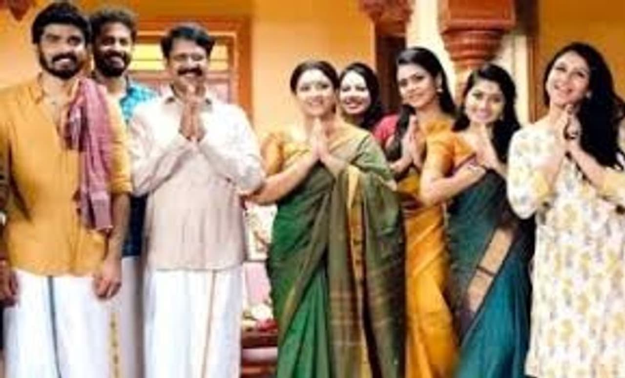 raja rani 2 serial raja rani 2 serial