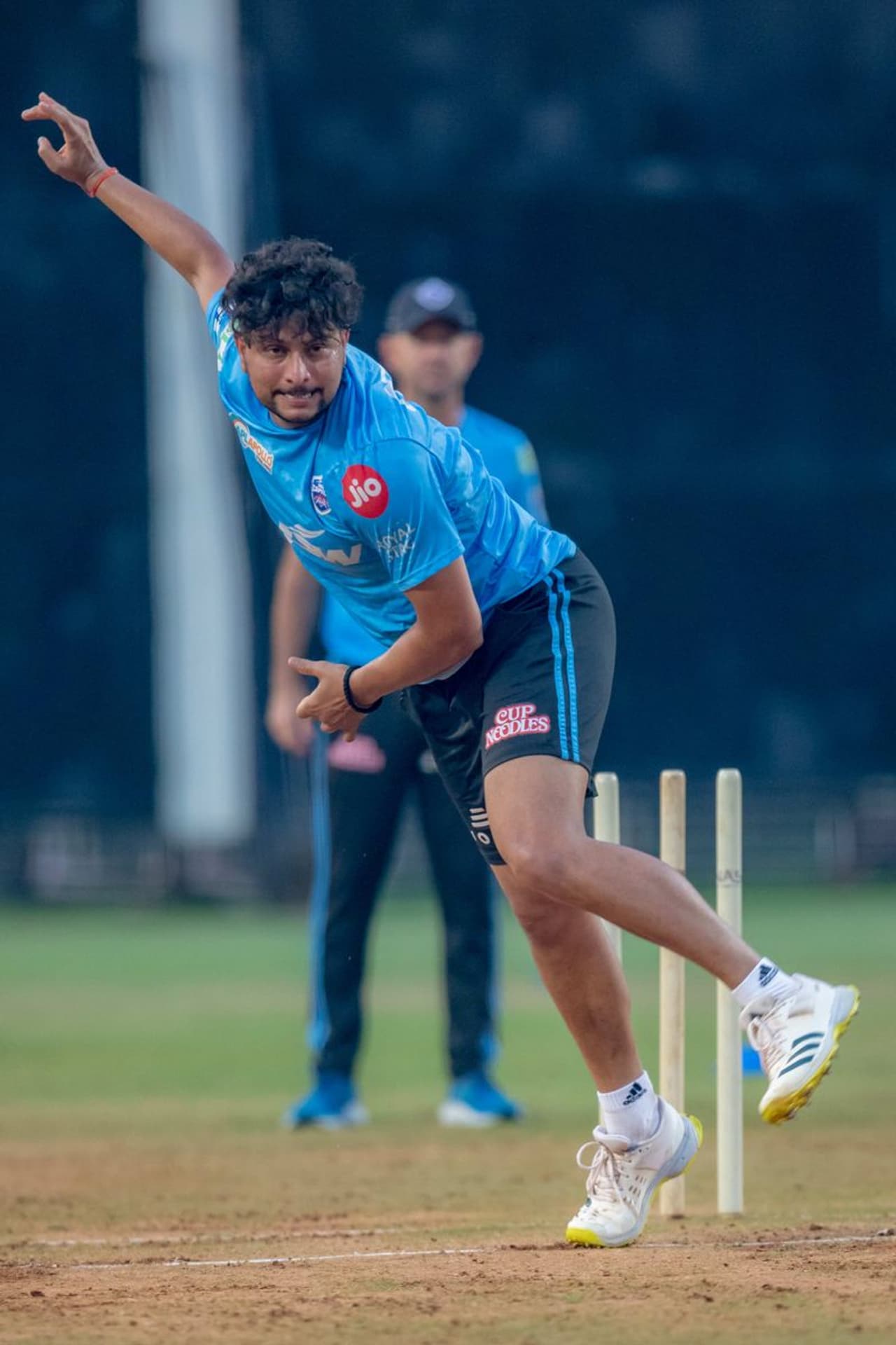 Image credit: Delhi Capitals