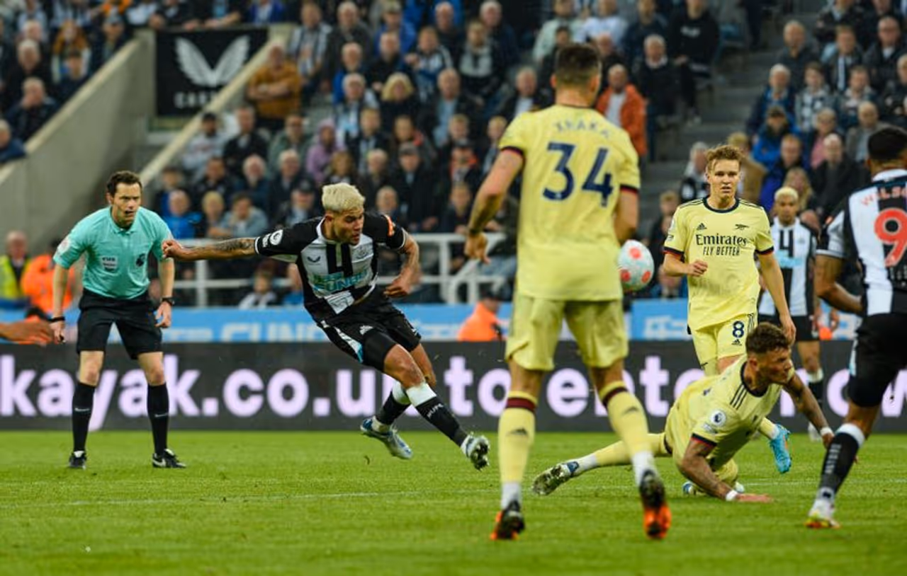 Image credit: Getty Image credit: Getty