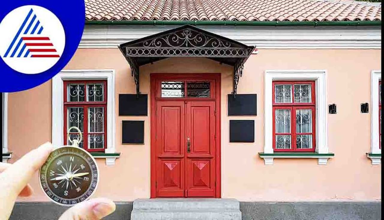 9 Vaastu Shastra Tips for Doors and Windows 9 Vaastu Shastra Tips for Doors and Windows