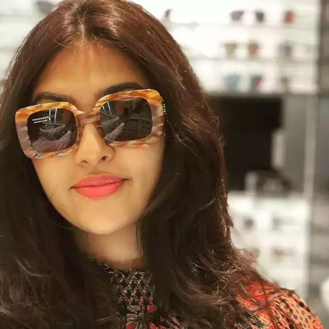 Lakshmi Menon Lakshmi Menon