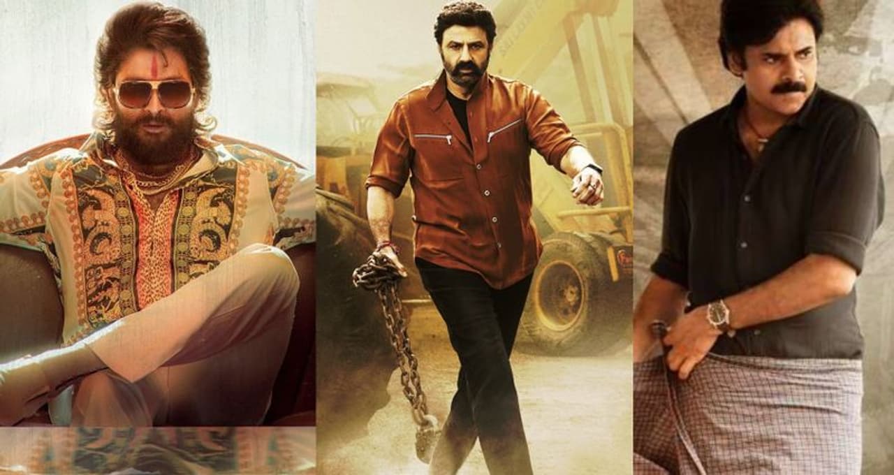 Bheemla Nayak TRP Bheemla Nayak TRP