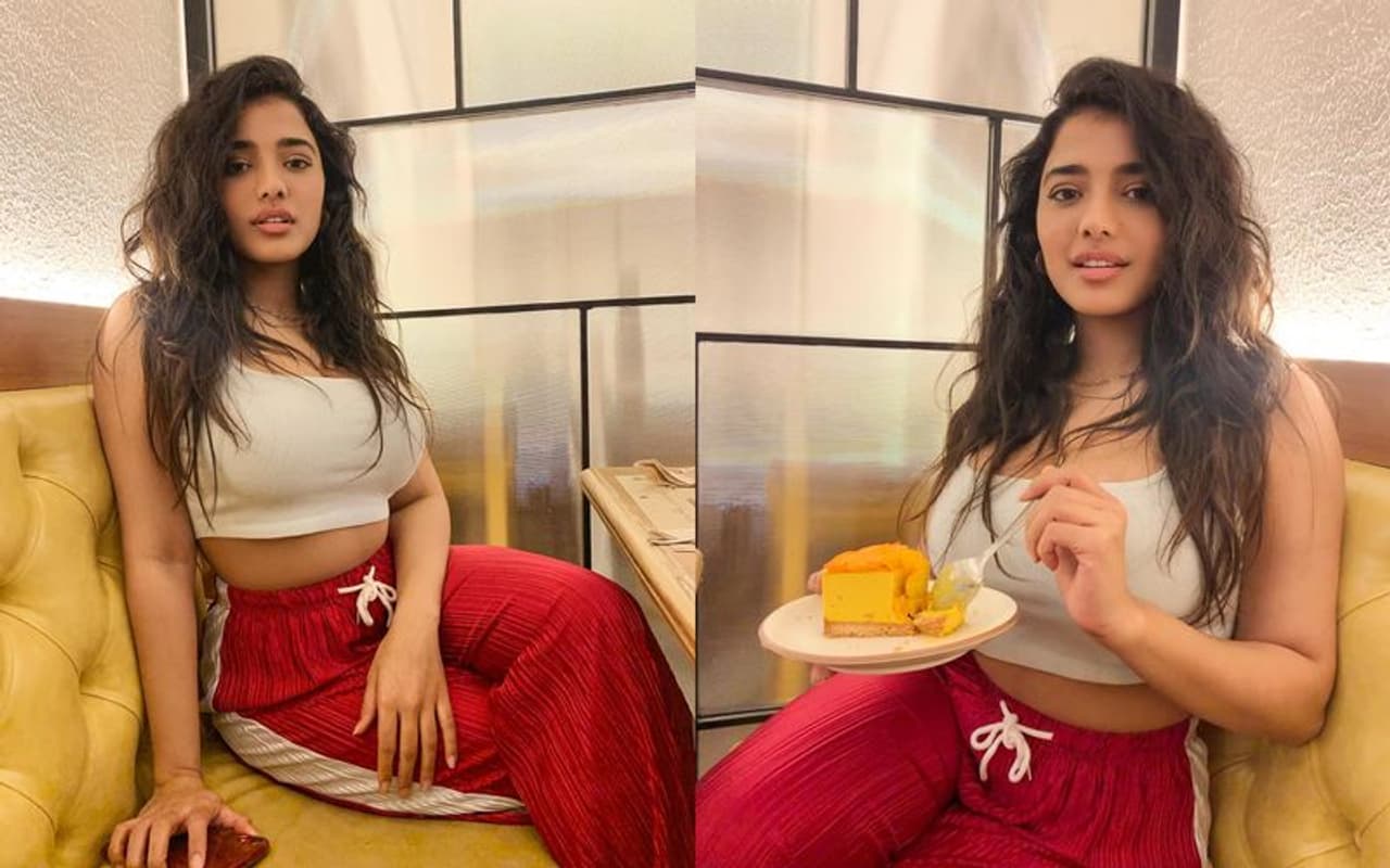 Ketika Sharma Ketika Sharma