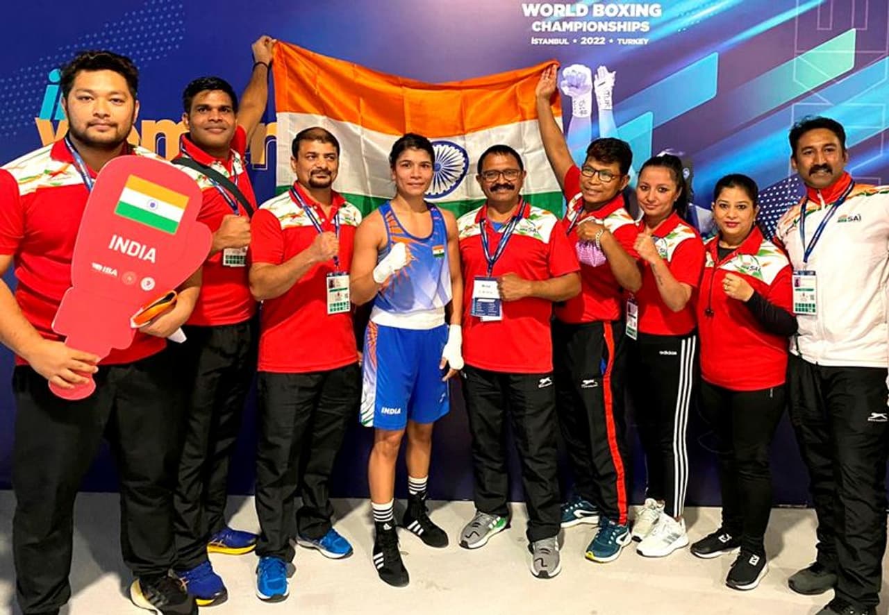 Image credit: PTI Image credit: PTI