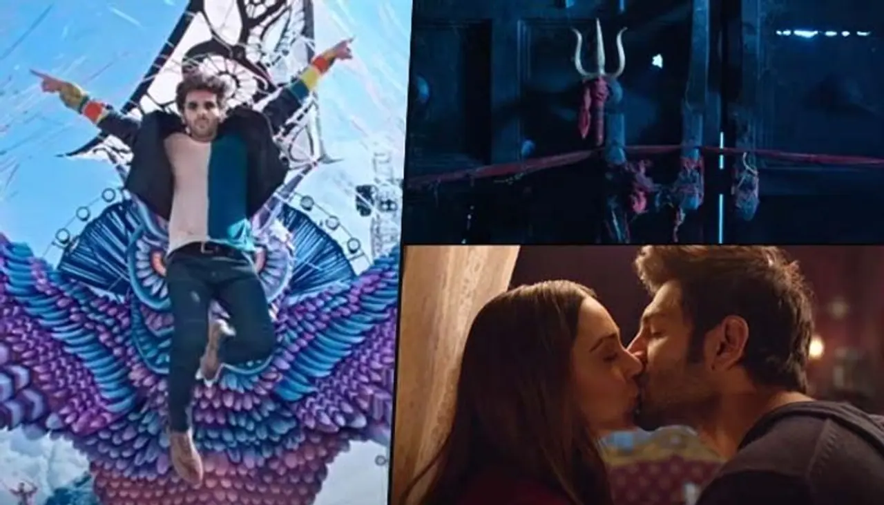 Image: Still from the trailer Image: Still from the trailer