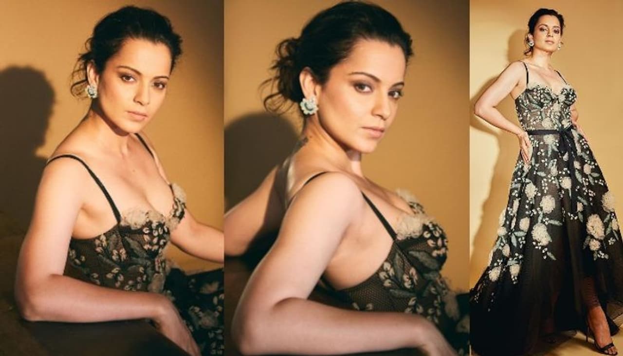 पहले दिन ही प्रिंसिपल ने कर लिया था नोटिस