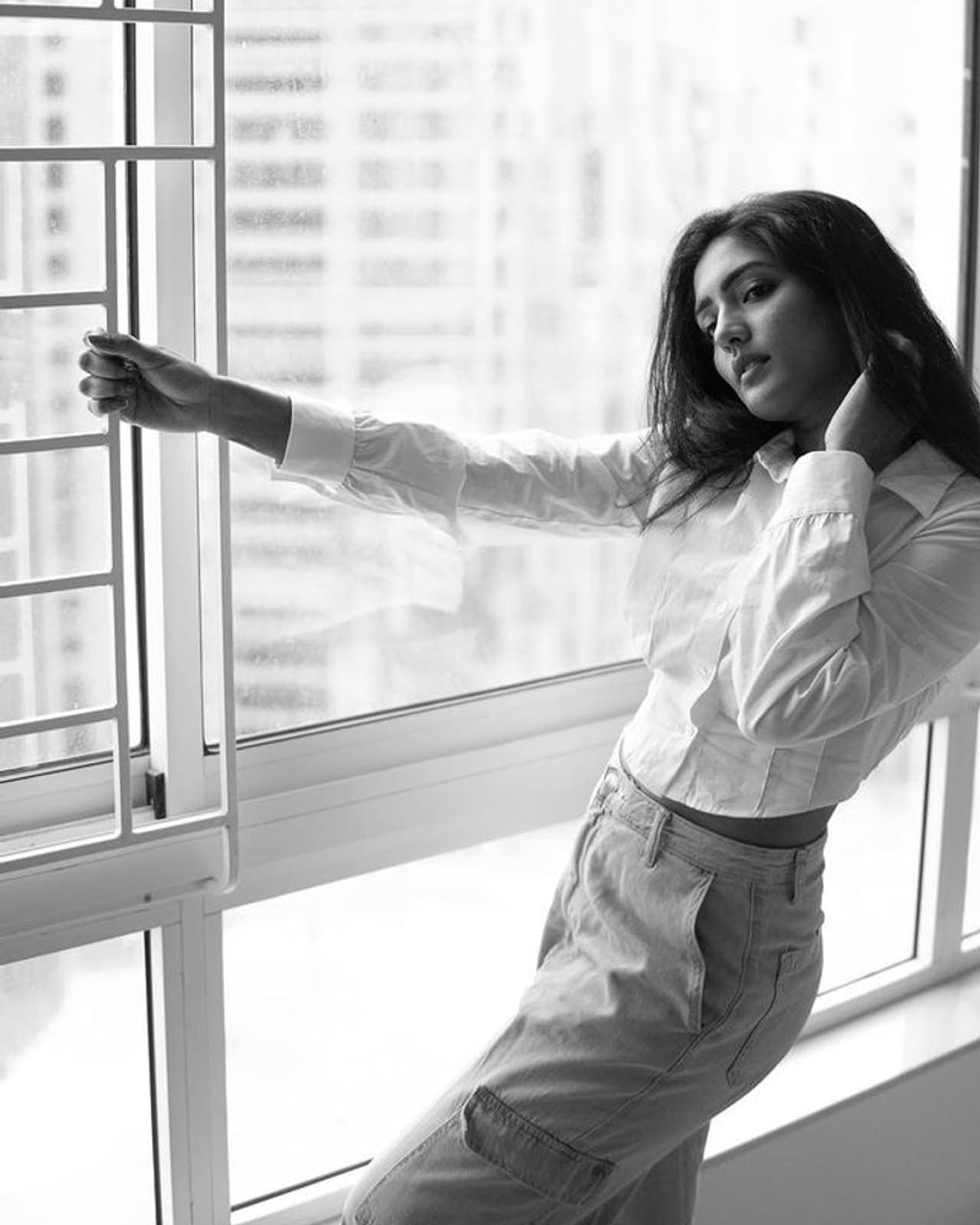 Eesha Rebba Eesha Rebba