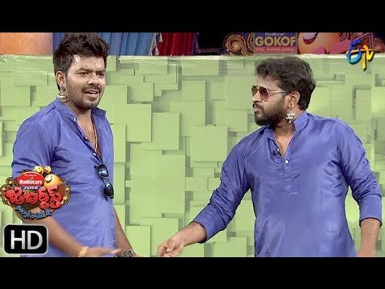 Jabardasth Jabardasth