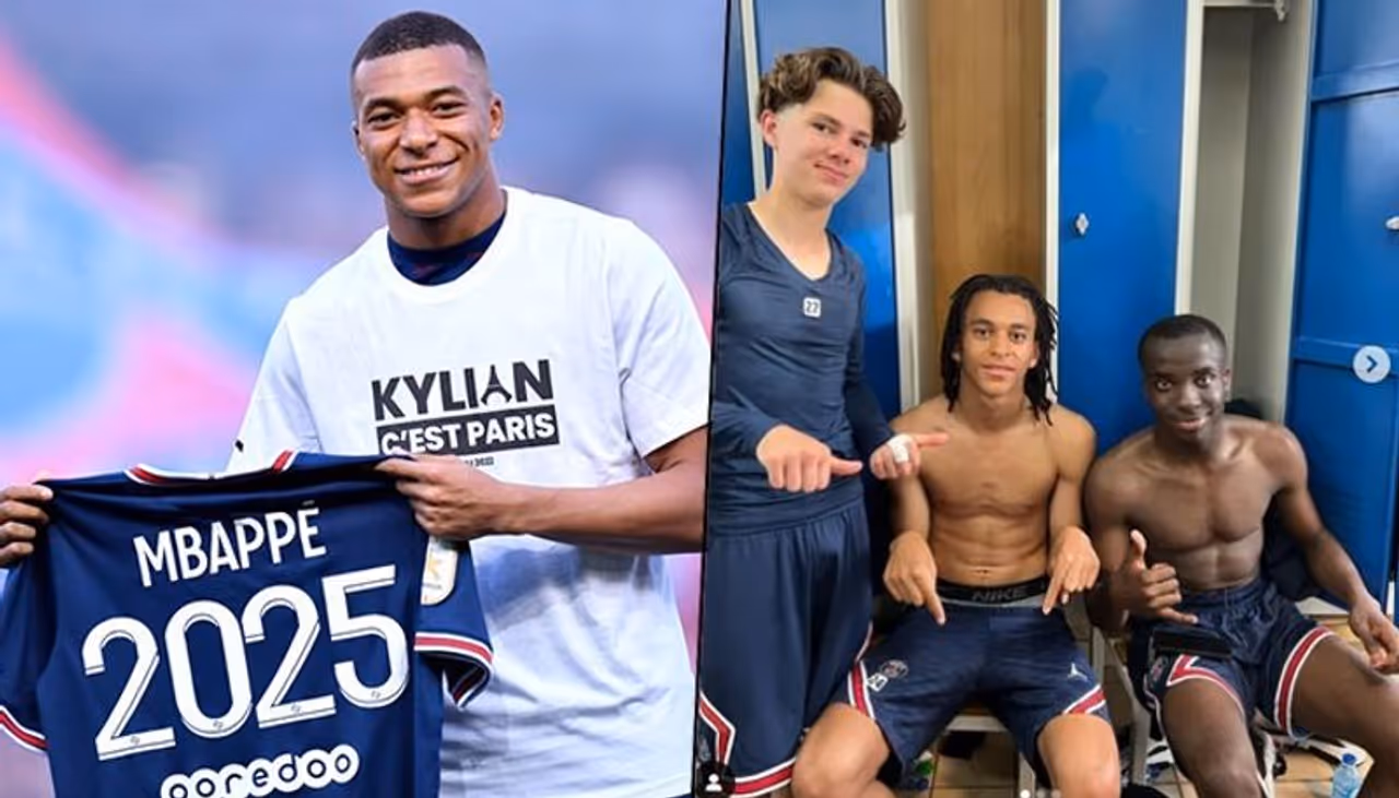 Image Credit: Getty Images (L); Instagram (R) Image Credit: Getty Images (L); Instagram (R)