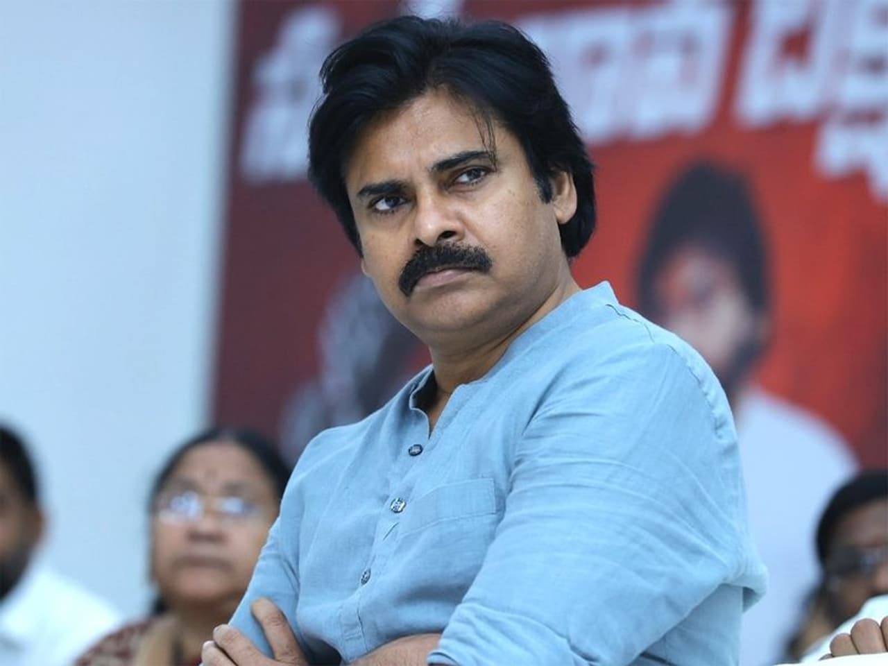 Pawan Kalyan