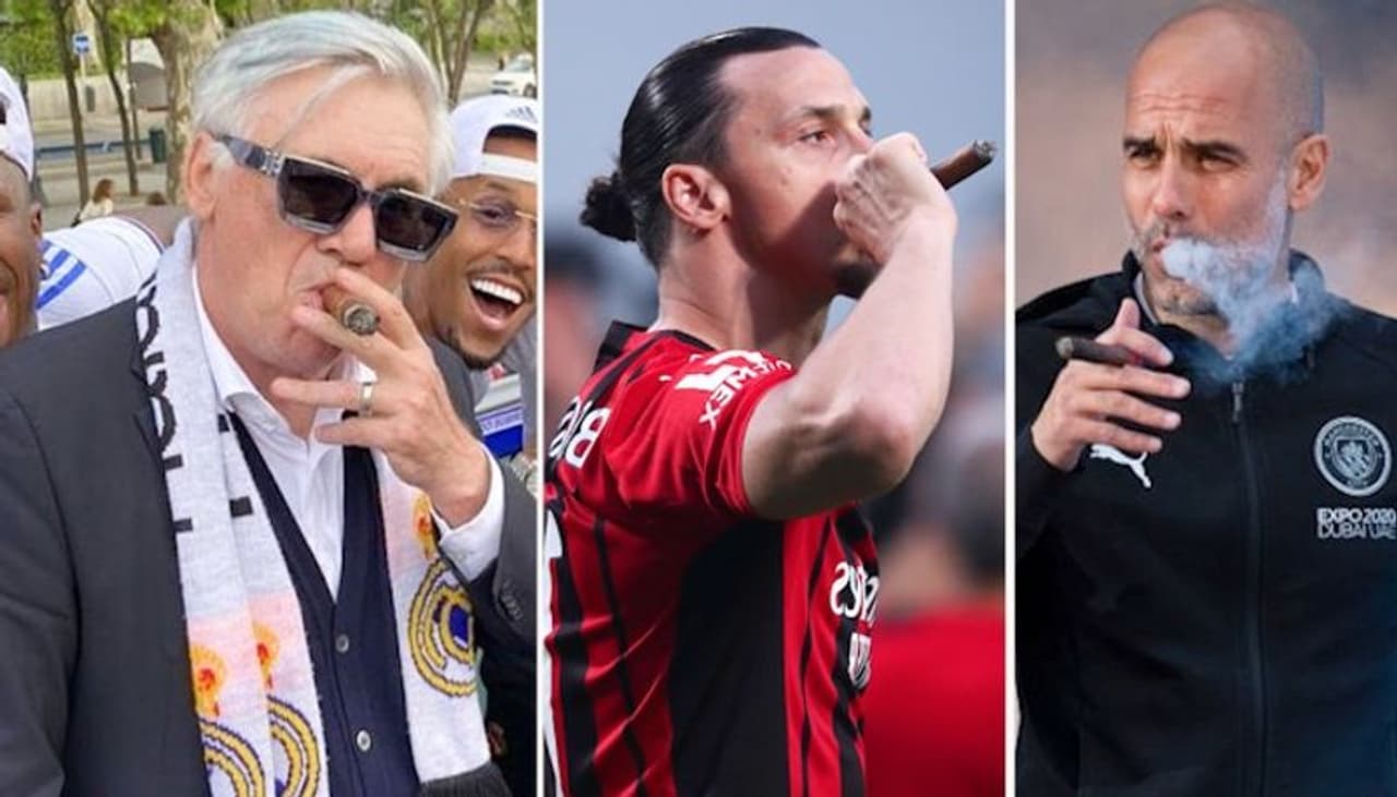 Image Credit: Instagram (L); Getty Images (M, R)