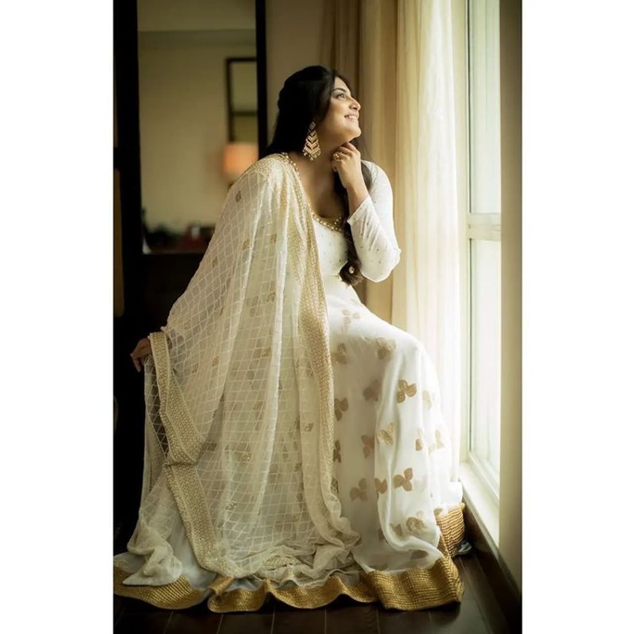 Manjima Mohan Manjima Mohan