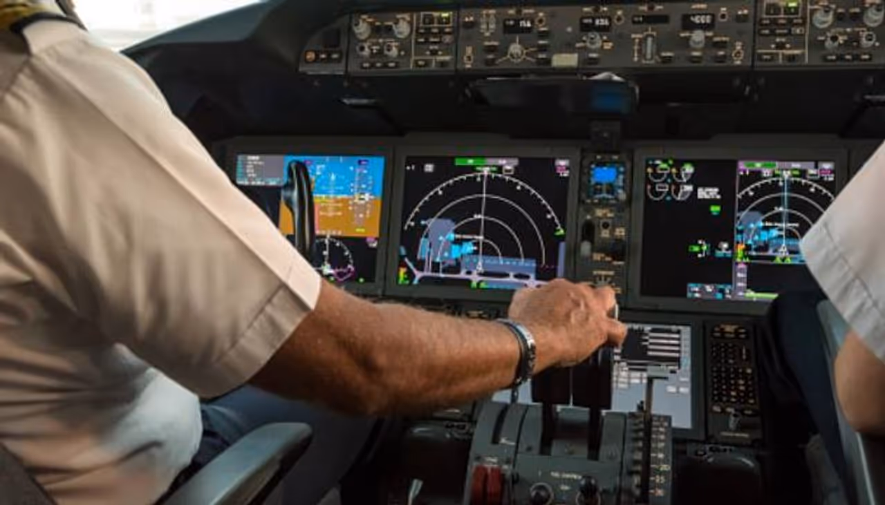 ஏர் இந்தியா விமான விபத்து