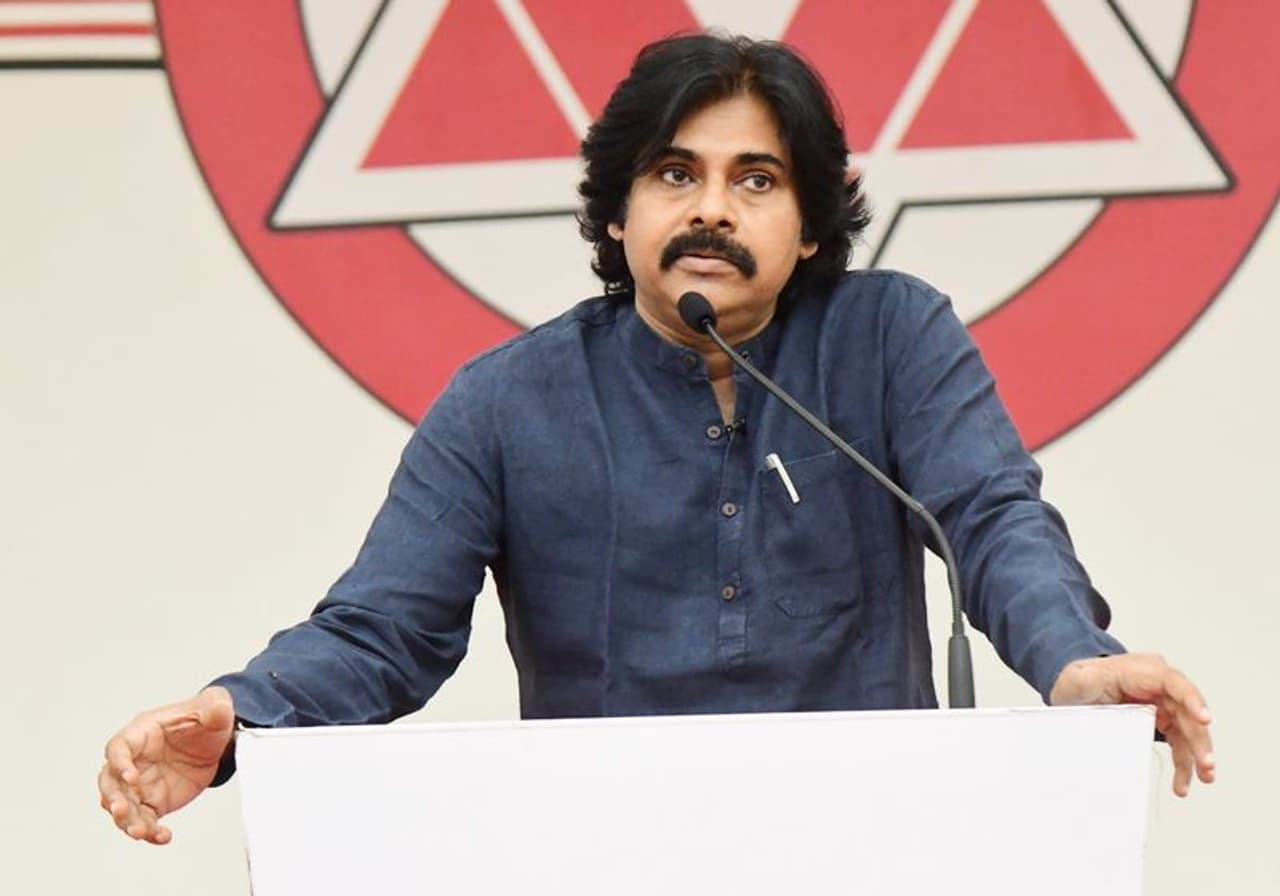 pawan kalyan