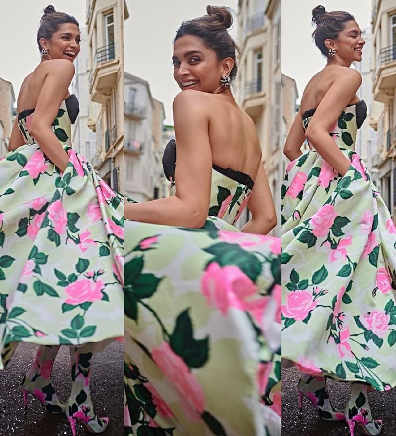 Deepika Padukone Deepika Padukone
