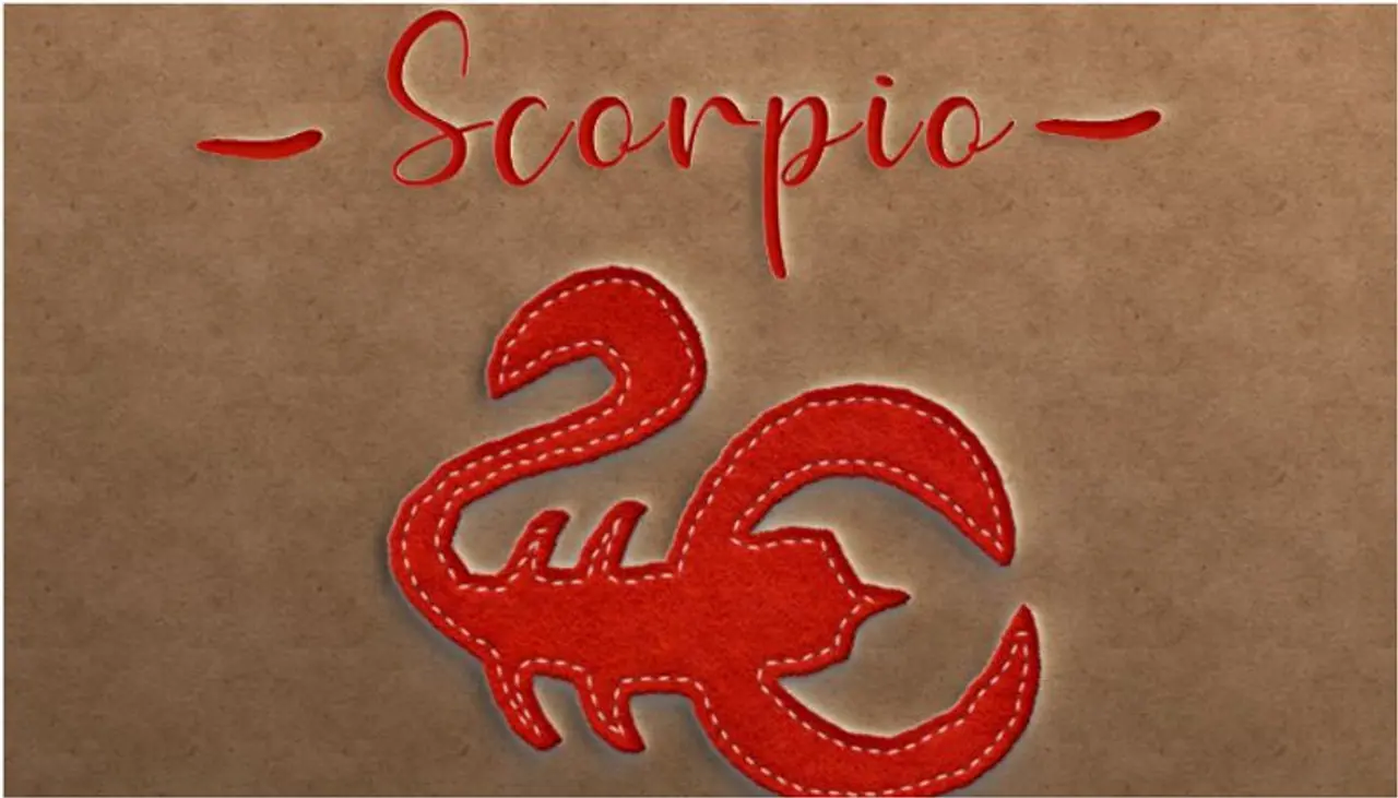 Scorpio