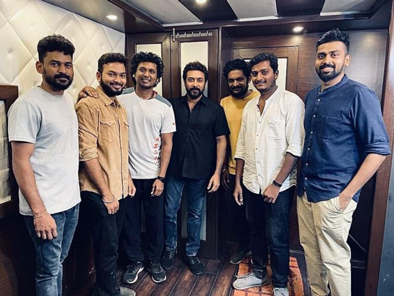 suriya lokesh kanagara