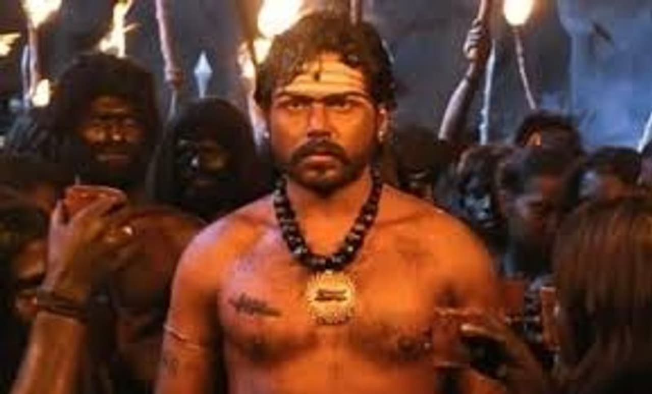 ayirathil oruvan ayirathil oruvan