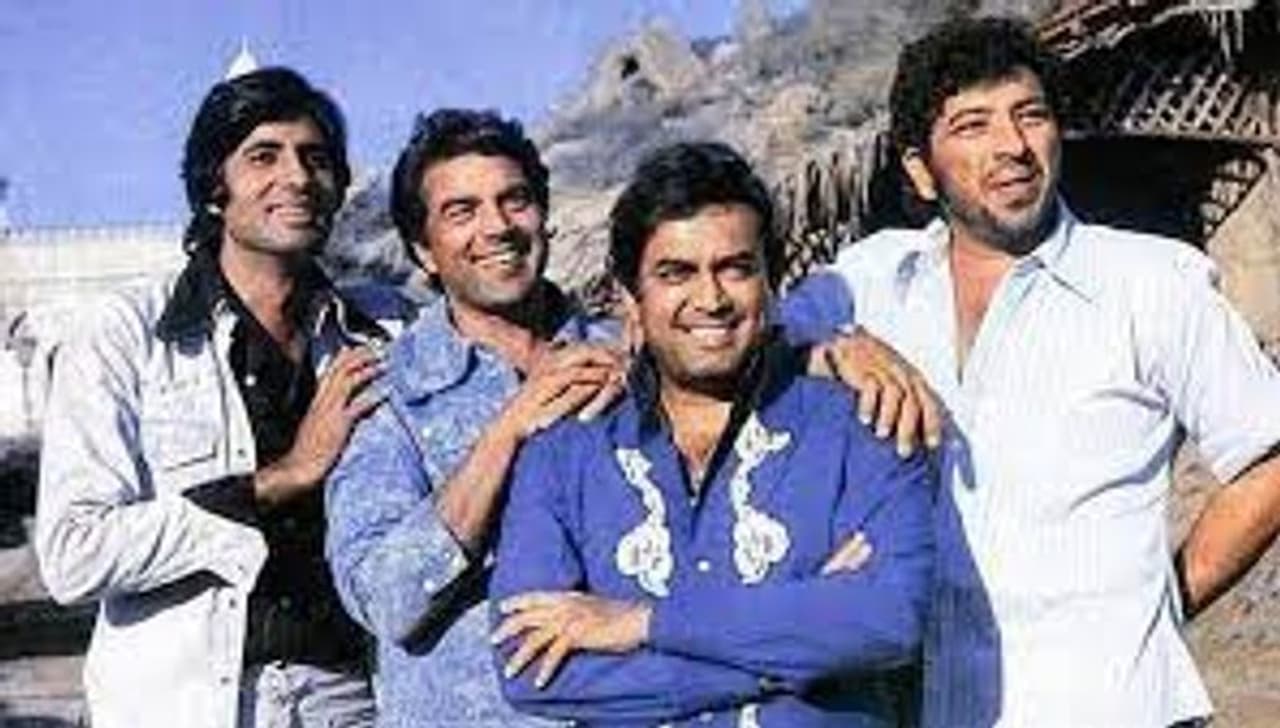 sholay movie sholay movie