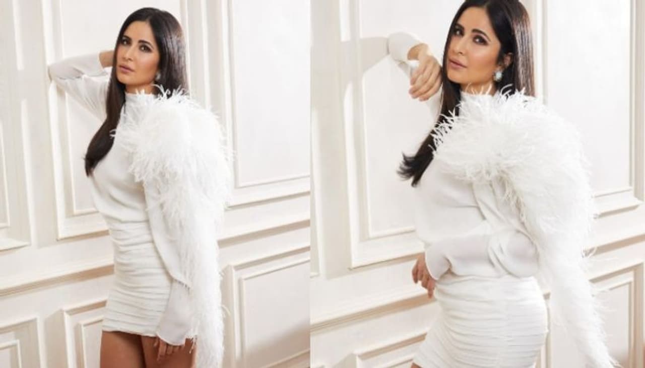 Image: Katrina Kaif/Instagram Image: Katrina Kaif/Instagram