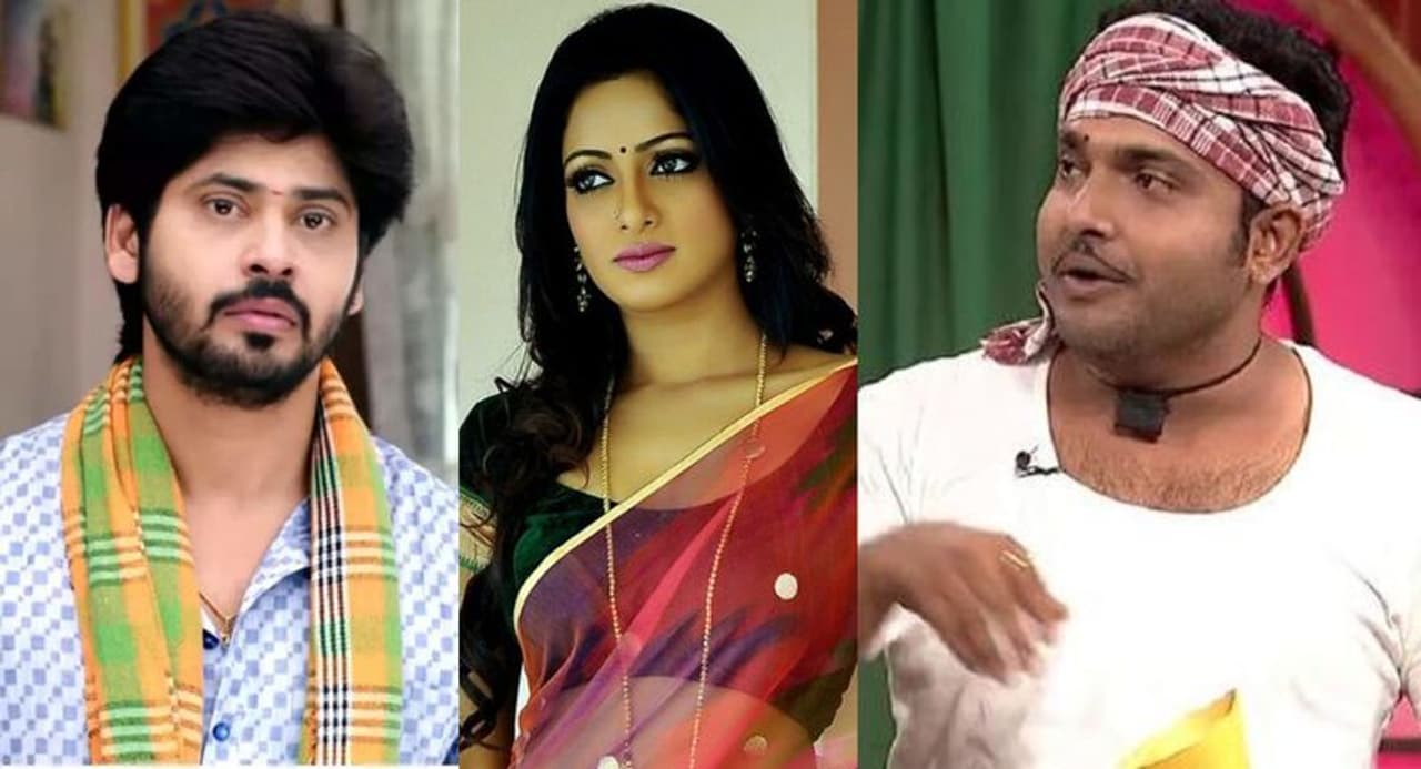 Bigg boss 6 Bigg boss 6