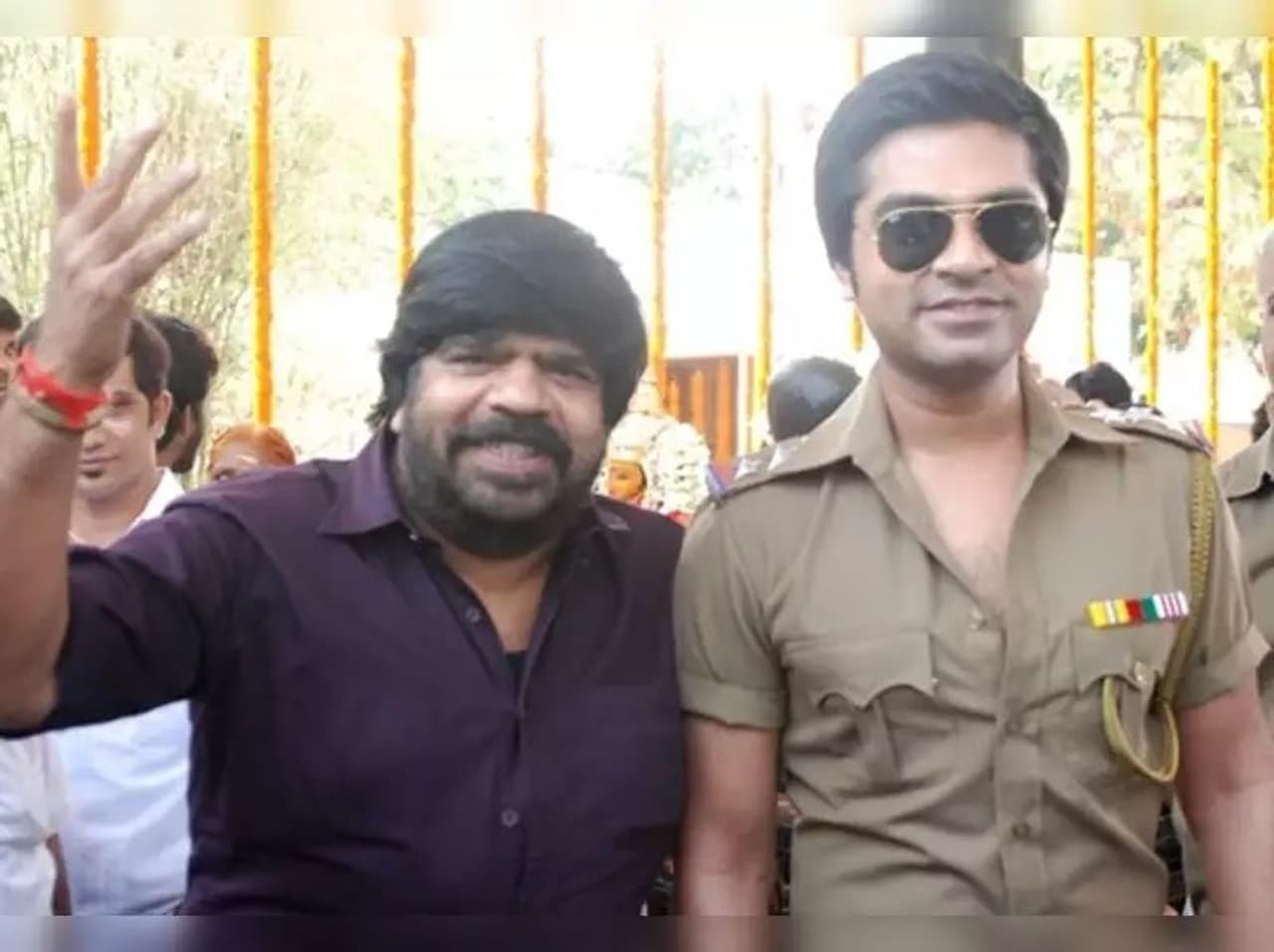 T Rajendar T Rajendar