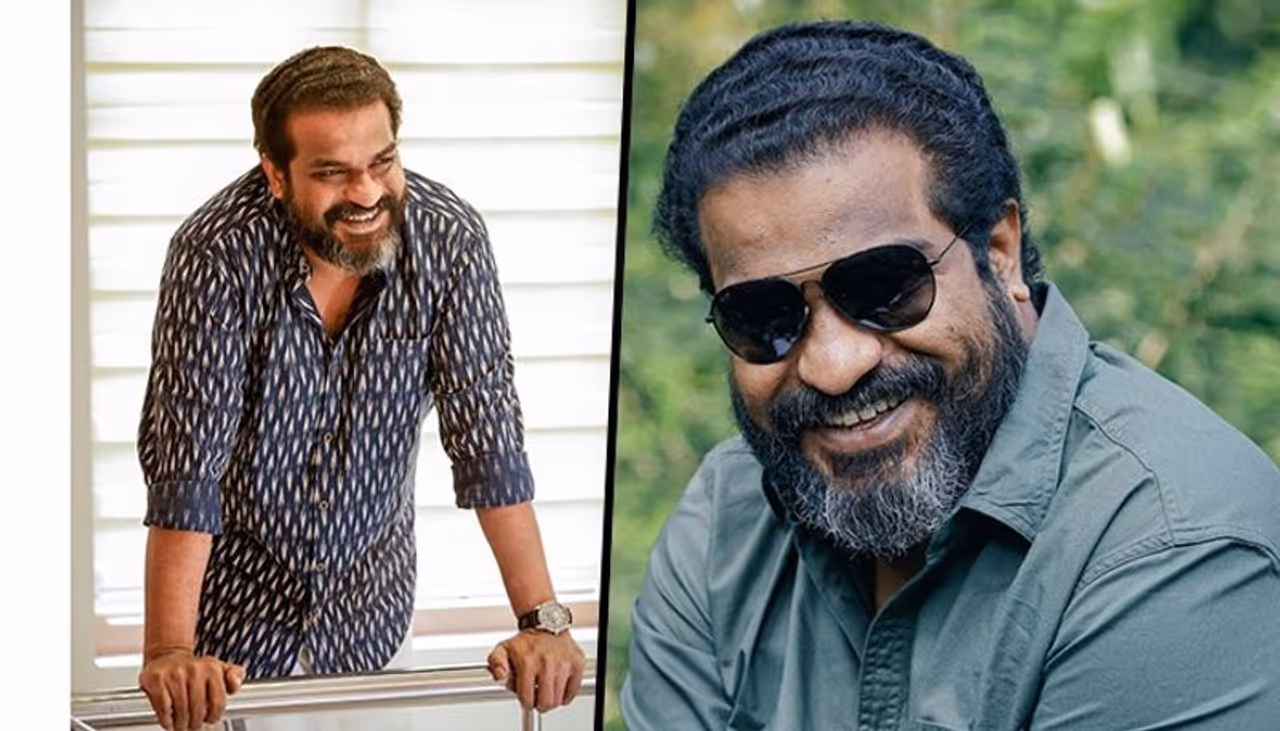 Image: Dileesh Pothan/Instagram