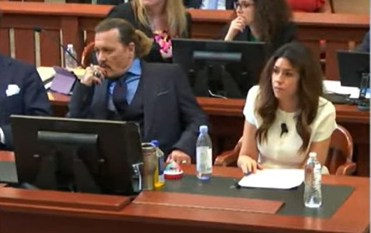 Image: Screengrab from videos