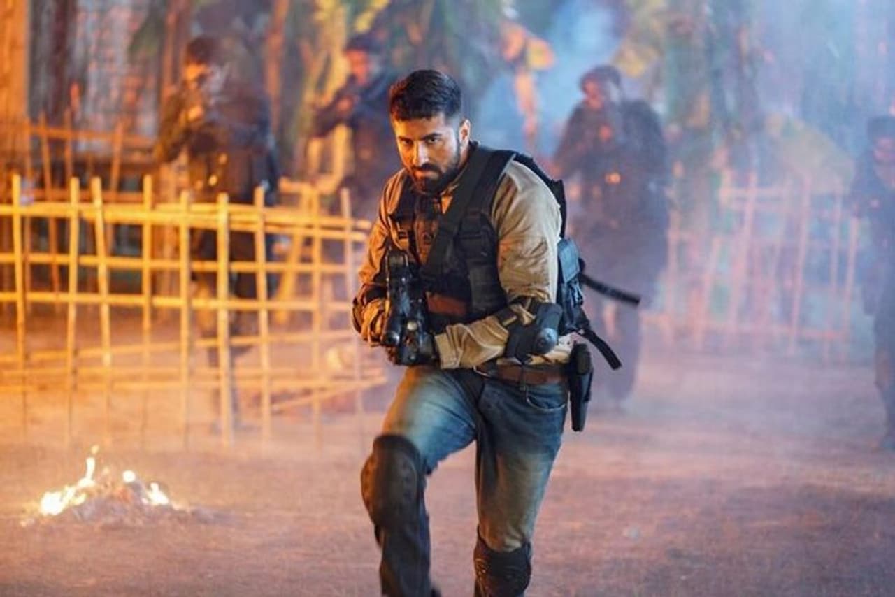 Image: Ayushmann Khurana/Instagram