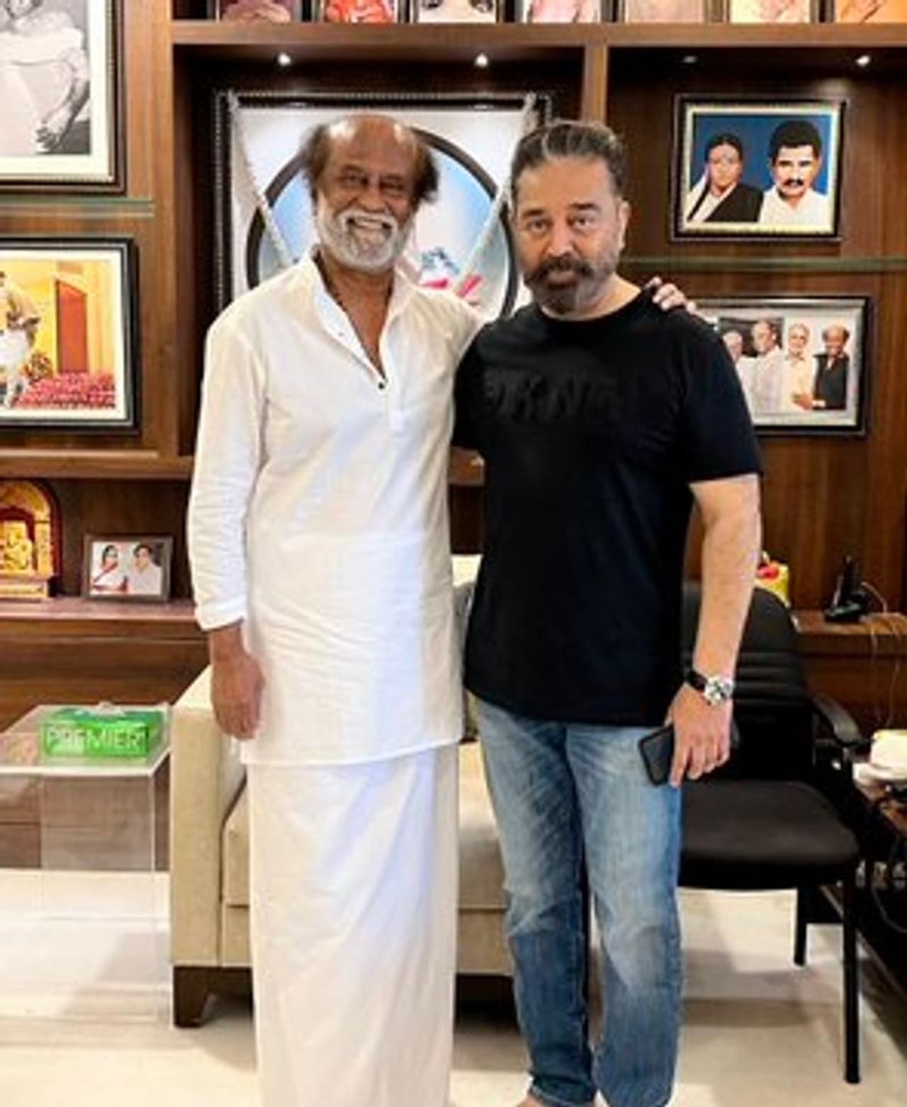 kamal rajini kamal rajini