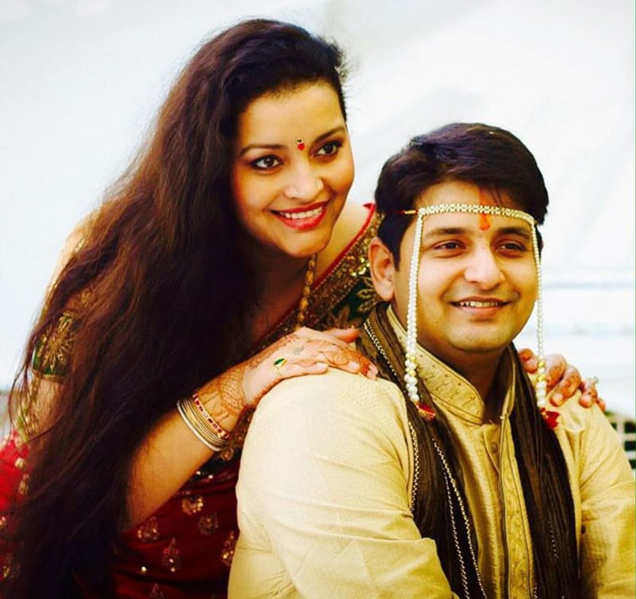 Pawan Kalyan Renu Desai