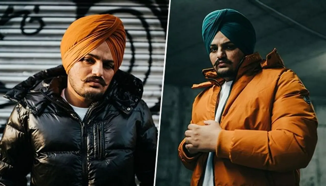 Image: Sidhu Moose Wala/Instagram