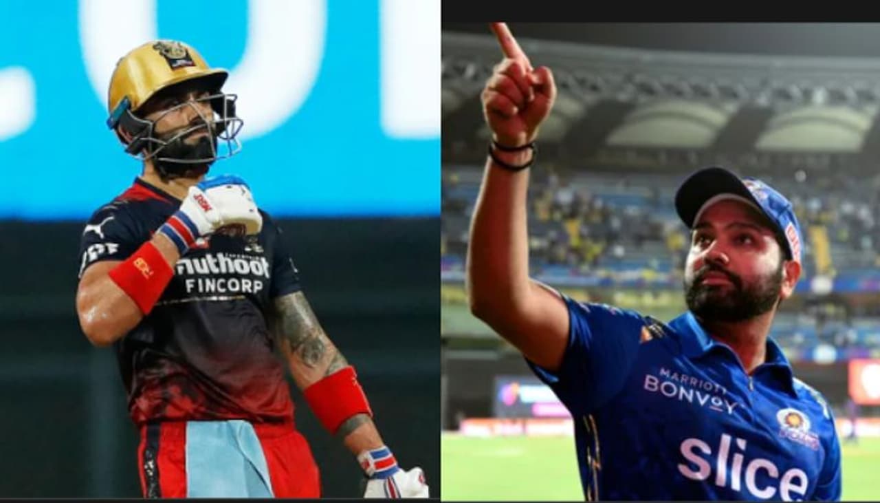 Virat Kohli Rohit Sharma Virat Kohli Rohit Sharma